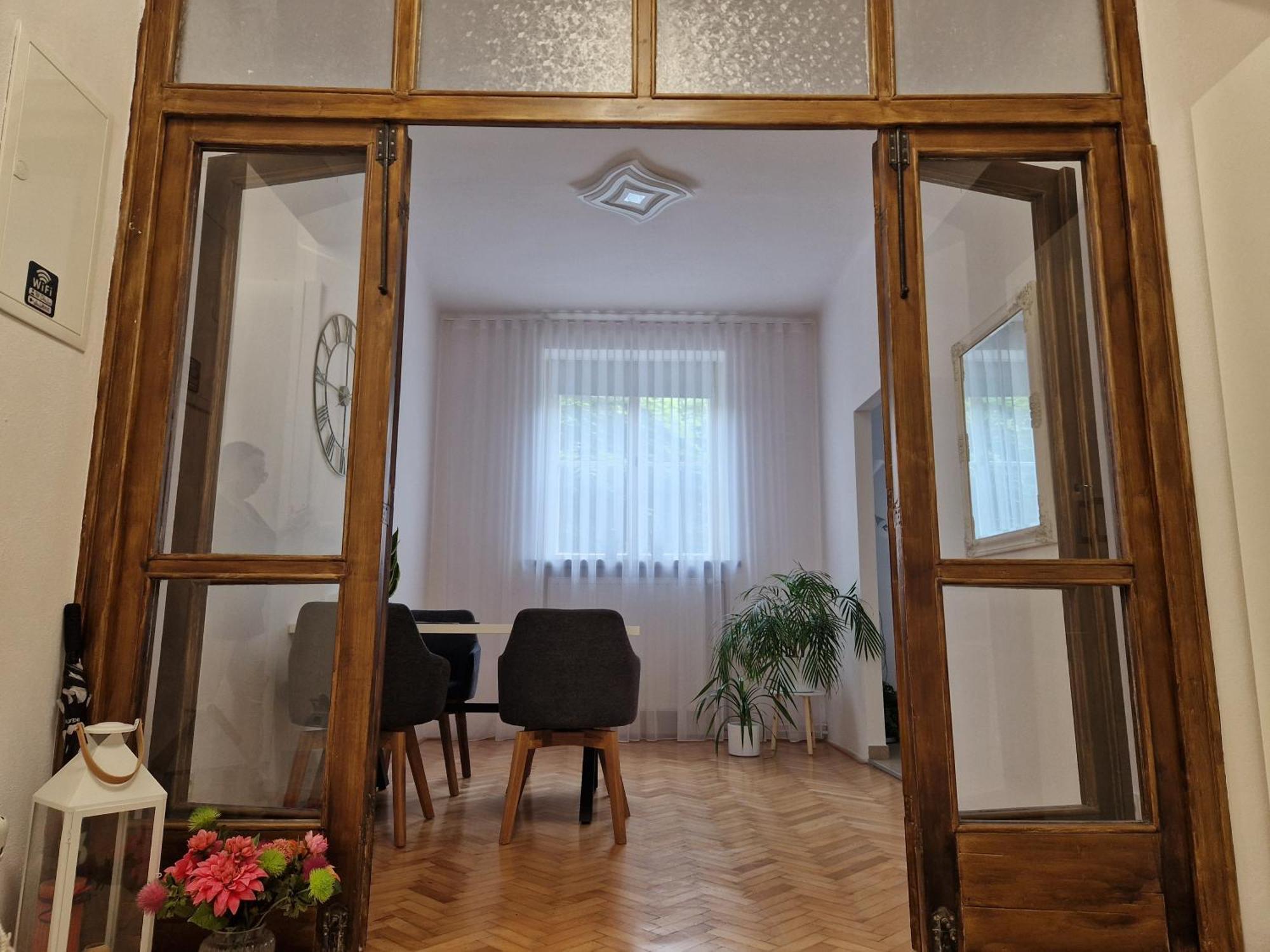 Apartman Dlouha 207 Litoměřice Zewnętrze zdjęcie