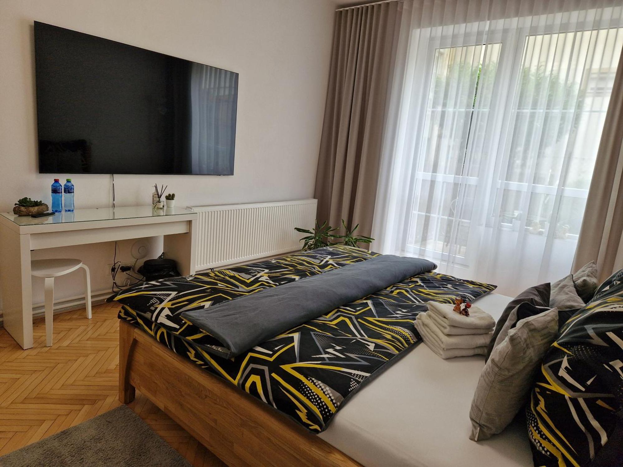 Apartman Dlouha 207 Litoměřice Zewnętrze zdjęcie